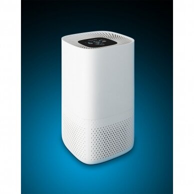 Oro valytuvas Lanaform Smart Air Purifier AV-99C 2