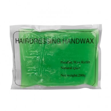 Parafiinvaha Green 200g