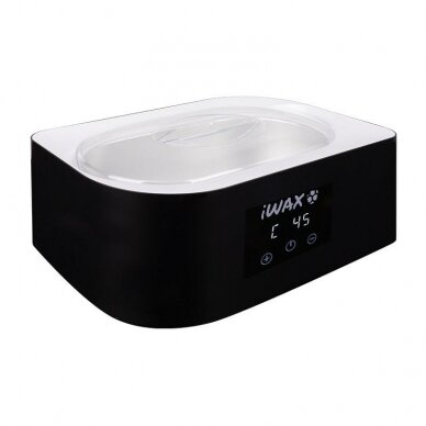 Парафиновая ванна iWAX 200W 4000ml 3