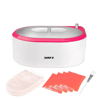 Parafiinikylpy iWAX 265W (Comfort sarja)