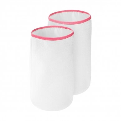 Parafino vonelė iWAX 300W (XL rinkinys) 5
