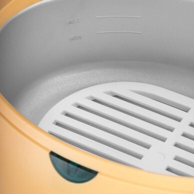 Parafino vonelė iWAX 300W (XL rinkinys) 3