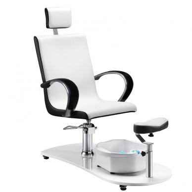 Pedicure chair with foot bath PEDICURE SPA