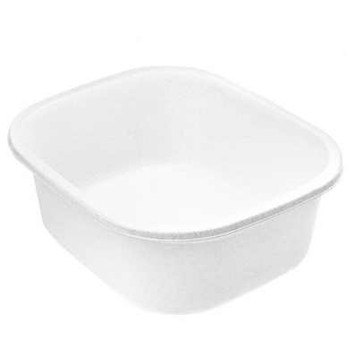 Pedikīra vannas trauks PEDICURE BOWL