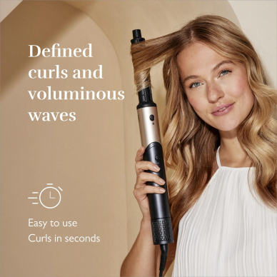 Hair dryer and styler Silk'n SilkyAir Flex All-in-one 3