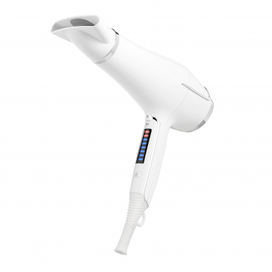 Hair dryer Silk'n SilkyLocks 2200W 1