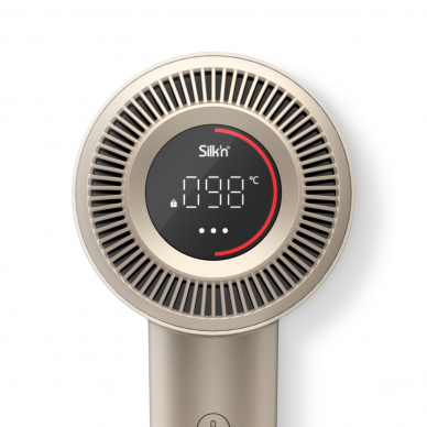 Фен с водоионной технологией Silk'n SilkyAir Pro 3-in-1 2