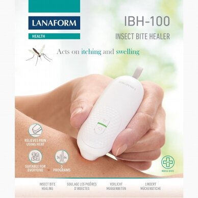 Insect Bite Healer IBH-100 6