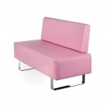 Reception Sofa Mesina Rose