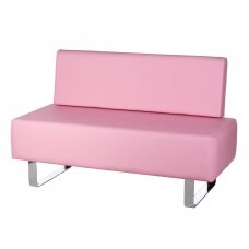 Registratūros sofa Mesina Rose