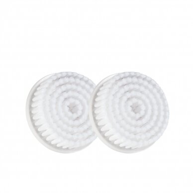 Silk'n Pure Facial Cleansing Brushes (Regular)