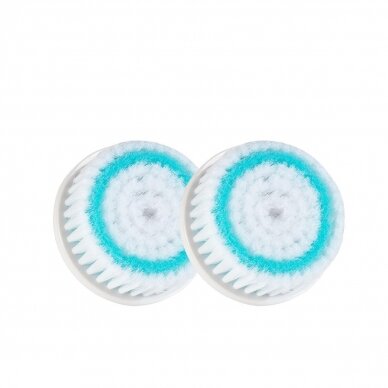 Facial Cleansing Brushes for Silk'n Pure (Soft)