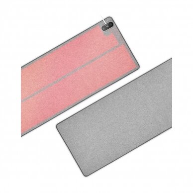 Electric heating desk mat Lanaform Heating Desk Pad 4