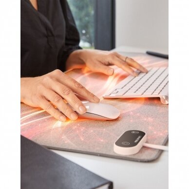 Electric heating desk mat Lanaform Heating Desk Pad