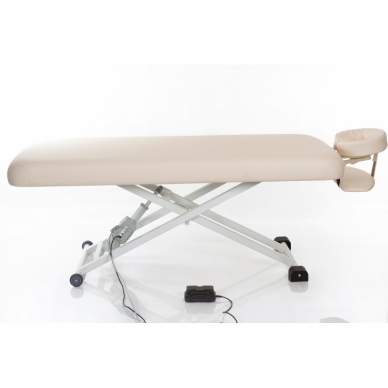 Electric massage table Starlet Flat