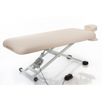 Electric massage table Starlet Flat 1