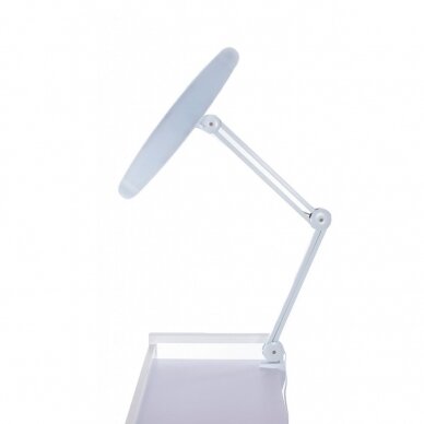 Cosmetology LED lamp 24W (table mounted) 4