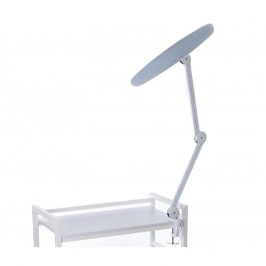 Cosmetology LED lamp 24W (table mounted) 5