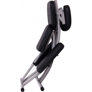 Stool for vertical massage and tattooing inSPORTline Relaxxy 4