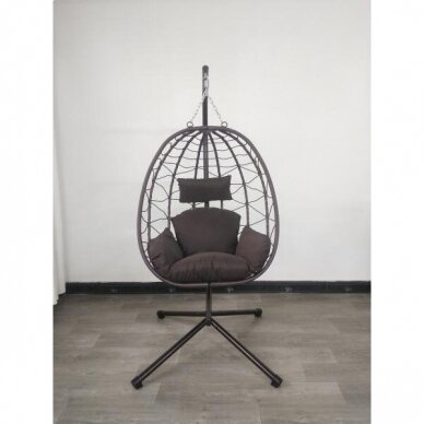 Hanging chair Single (foldable) 15