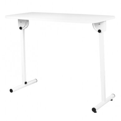 Klappbarer Kosmetiktisch MOBILE BEAUTY DESK 2