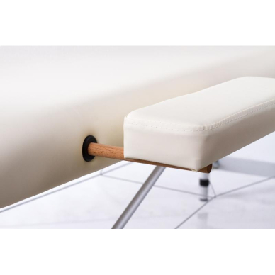 Foldable massage table ALU L2 (Cream) 5