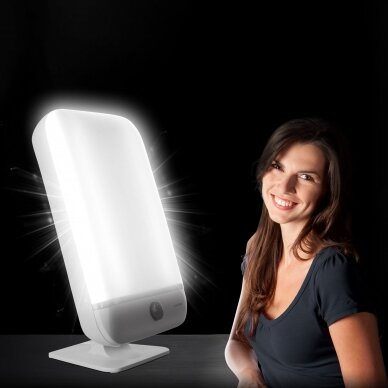 Light therapy lamp Lanaform Lumino Plus 14.000 Lux