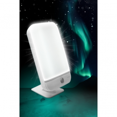 Light therapy lamp Lanaform Lumino Plus 14.000 Lux 2