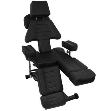 Tattoo chair PRO INK (Black)