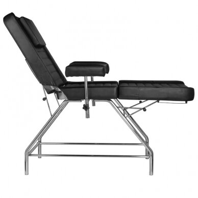 Tattoo chair INK (Black) 2