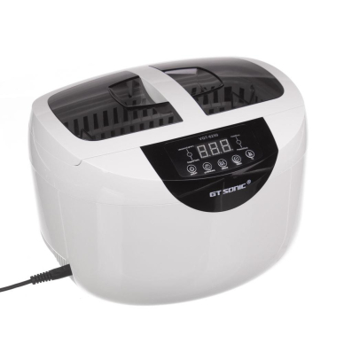 Ultrasonic cleaning device Professional Ultra 2500ml 65W