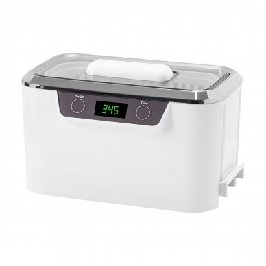 Ultrasonic cleaning device ACDS-300 800ml 60W