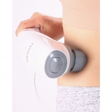 Universal body massager Lanaform Body tapping 1