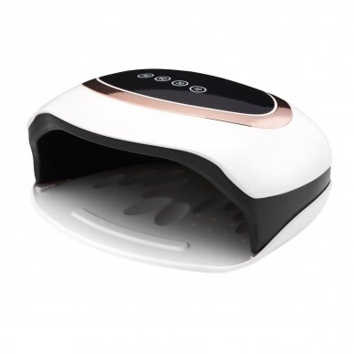 Nail lamp UV LED Glow C1 Plus 150W 1