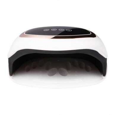 Nail lamp UV LED Glow C1 Plus 150W 2