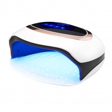 Nagellampe UV LED Glow C1 Plus 150W