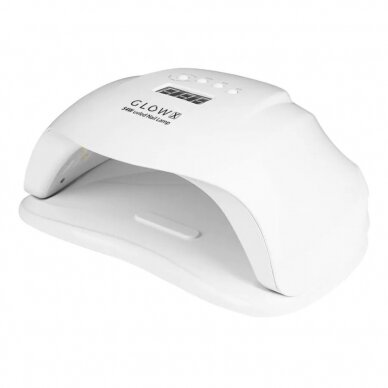 Nail lamp UV LED Glow X 54W 1