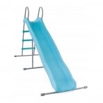 Children's garden slide Intex 244cm