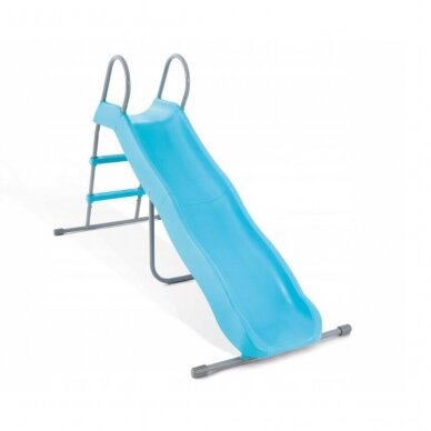 Children's garden slide Intex 183cm 1