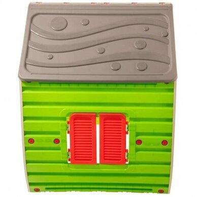 Kinderspielhaus Magic Playhouse Starplay 2