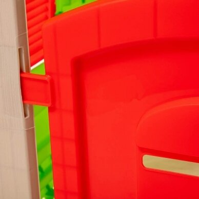 Laste majake Magic Playhouse Starplay 4