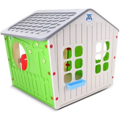 Children's playhouse Country Playhouse Starplay 6