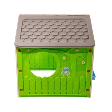 Kinderspielhaus Country Playhouse Starplay 7