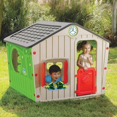 Children's playhouse Country Playhouse Starplay