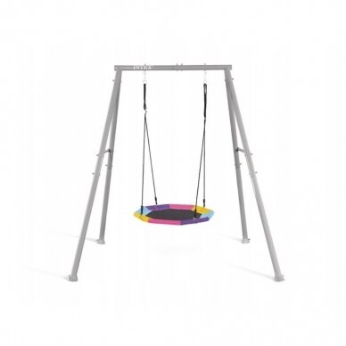 Детские садовые качели Intex Kids Swing Set 44112 1