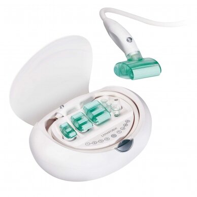 Vacuum body massager for skin rejuvenation Lanaform Beauty Aspect 1