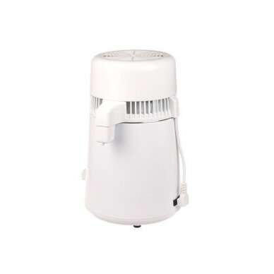 Vandens distiliavimo aparatas LAFOMED 4l 750W 1