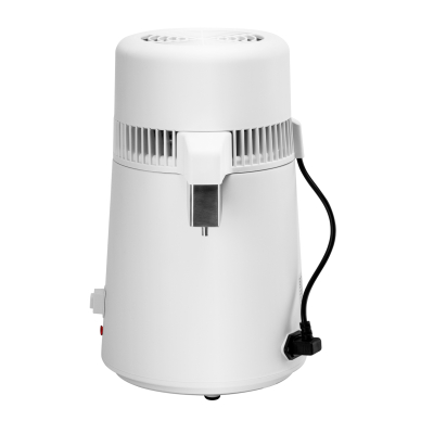 Wasserdestilliergerät Lafomed LF-Z500 White 3