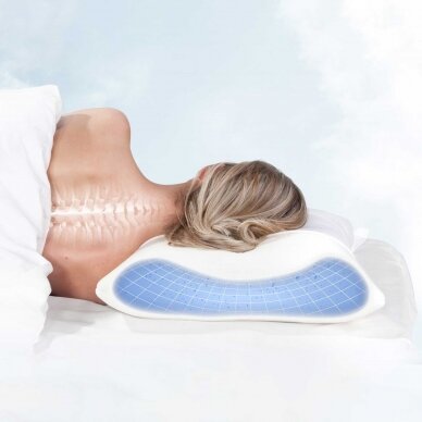 Water pillow Lanaform Aqua Comfort 1