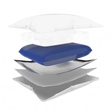 Water pillow Lanaform Aqua Comfort 3